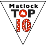 Matlock Top 10 2014