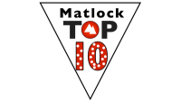 Matlock Top 10 2014